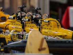 Messe Wien 2015