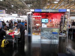 Messe Wien 2017