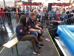 Messe Wien 2017