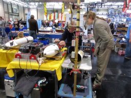 Messe Wien 2017
