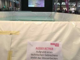 Messe Wien 2018