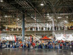 Messe Wien 2018