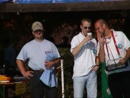 Neulengbach 2001