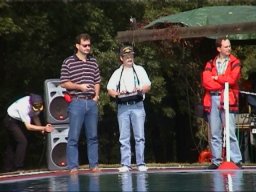 Neulengbach 2001
