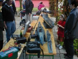 Neulengbach 2001