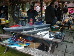 Neulengbach 2001
