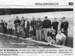 Neulengbach 2001