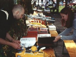 Neulengbach 2001