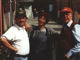 Neulengbach 2001