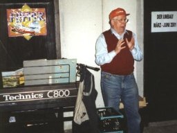 Neulengbach 2001