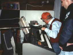 Neulengbach 2001