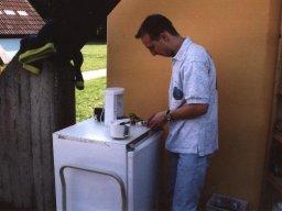 Neulengbach 2001