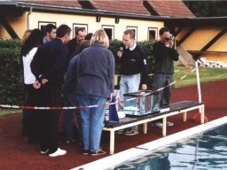Neulengbach 2001