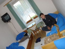 Neulengbach 2007