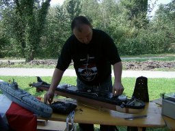 Neulengbach 2009