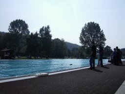 Neulengbach 2009