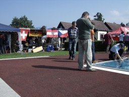 Neulengbach 2009