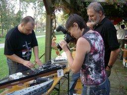 Neulengbach 2009