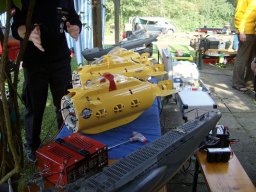 Neulengbach 2009