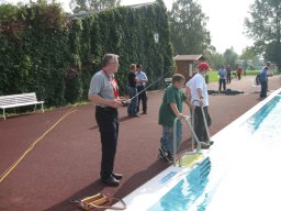 Neulengbach 2009