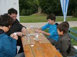 Neulengbach 2013