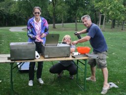 Neulengbach 2017