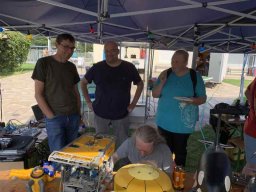 Neulengbach 2019