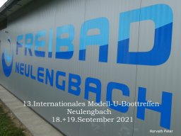 Treffen Neulengbach &raquo; Neulengbach 2021
