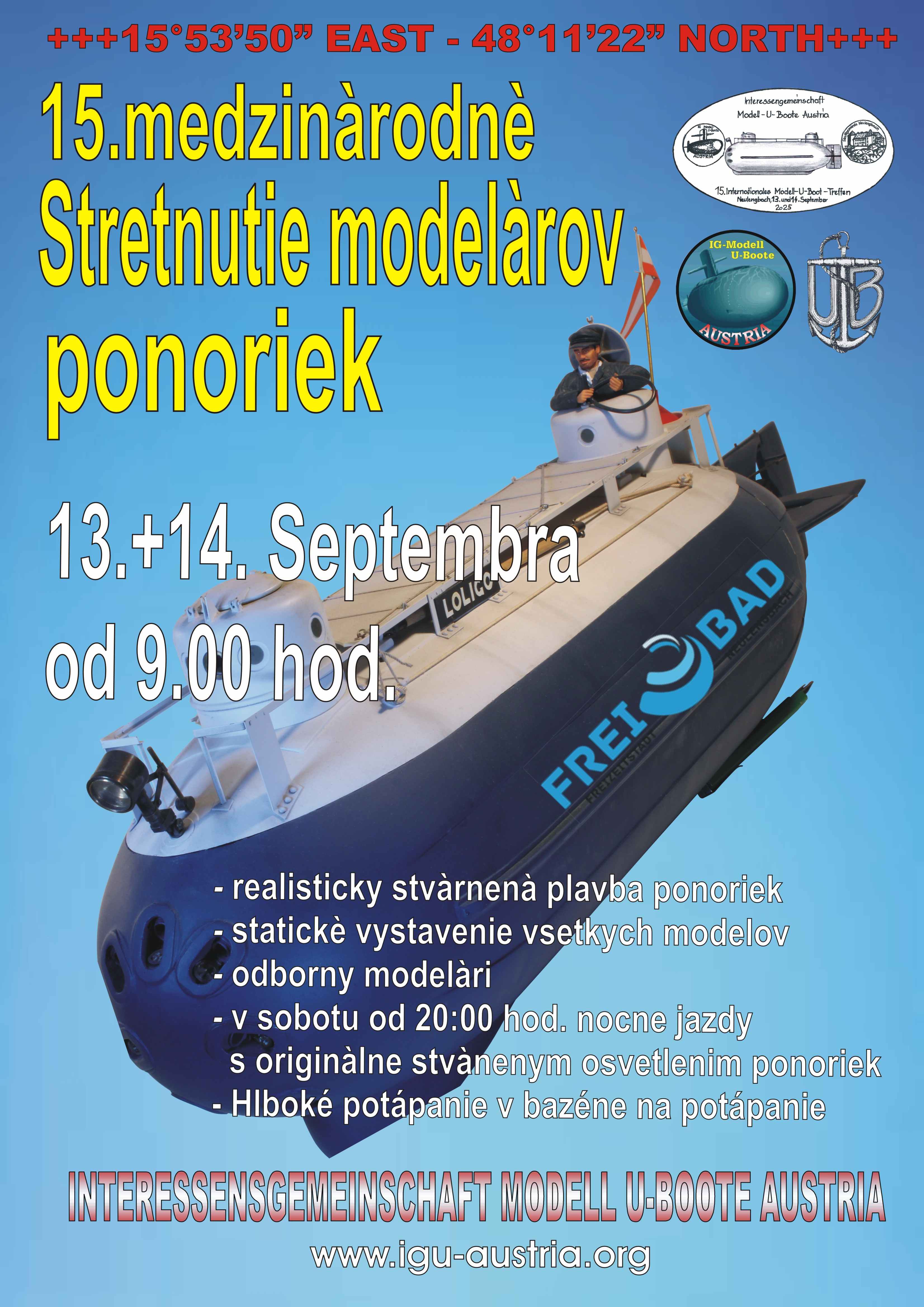 Plakat 2025
