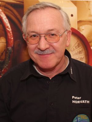 Horvath Peter